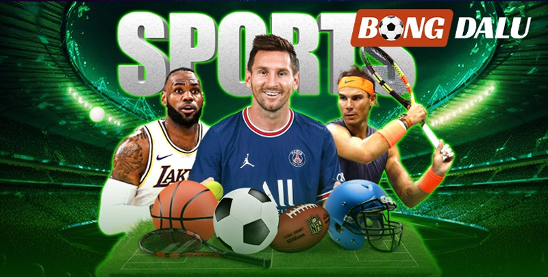 Bongdalu - Trang tổng hợp tỷ lệ kèo chính xác